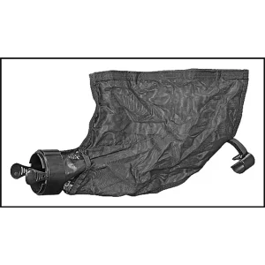 Polaris All Purpose Bag (Black) For Model 280 BlackMax Pool Cleaner (#K17)