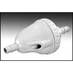 Polaris Back-Up Valve Case Kit For G52 180/280/380 Pool Cleaner Series (#G54)