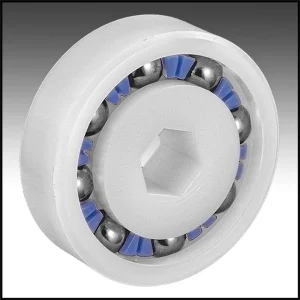 Polaris Ball Bearing for 380/360 model cleaners (9-100-1108)