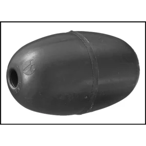 Polaris Black Max Head Float For 380/360/280 Series Pool Cleaners (#A21)