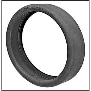 Polaris Black WideTrax Tire For 3900 Sport Cleaner (#48-232)
