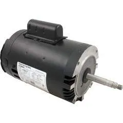 Polaris Booster Pump Motor B625 3/4 HP Threaded Shaft