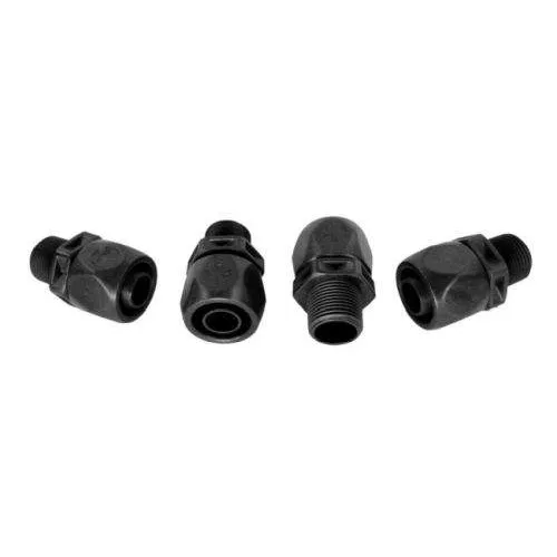 Polaris Booster Pump R0621000 Softube Quick Connectors