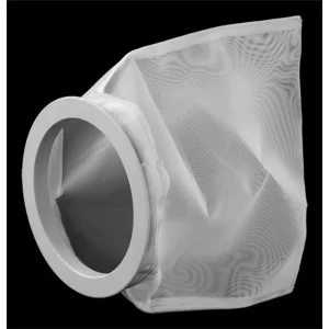 Polaris Caretaker Complete Filter Bag With PVC Ring (#4-4-400)