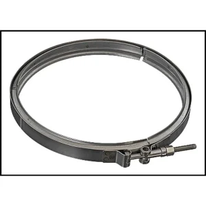 Polaris Caretaker V-Clamp With Nut For Water Valve (#3-9-216)