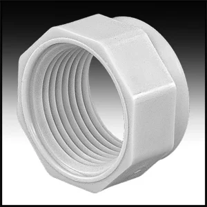 Polaris D-15 Mender Nut Feeder Hose