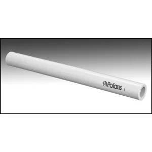 POLARIS D44 ADAPTER HOSE, 8-1/2″