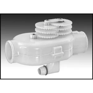 Polaris Double Back-Up Valve Mechanism Only (#G65)