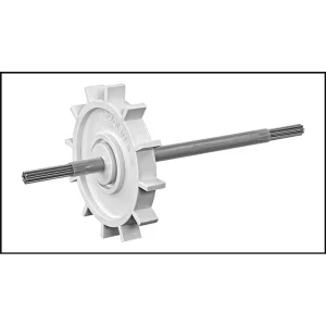 Polaris Drive Shaft Assembly For 180/280 Pool Cleaners (#C86)