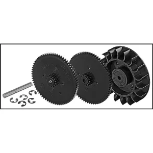 Polaris Drive Train Gear Kit For 380/360 Pool Cleaners (#9-100-1132)