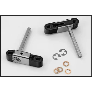 Polaris Front & Rear Axle Block Assembly For 380/360 Pool Cleaners (#9-100-1139)