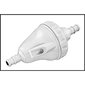 Polaris G-52 New Style Back Up Valve Kit (Replaces G-41)