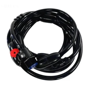 Polaris G6 Black Feed Hose