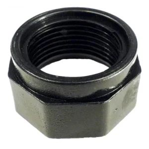 Polaris Hose Mender Nuts Black D16 (4-PACK)