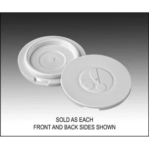 Polaris Hub Cap For 380/360 Series Pool Cleaners (#9-100-1114)