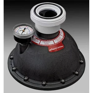 Polaris / Jandy Caretaker Pool Cleaner Replacement Water Valve (#4-9-2000 / 5-9-2006))