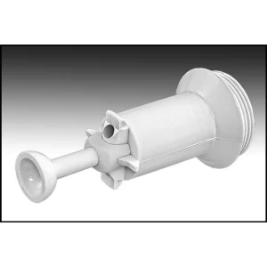 Polaris Jet Body Ball Kit For 165/65 Series Pool Cleaners (#6-119-00)