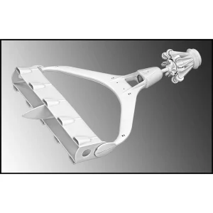 Polaris Jet Sweep Assembly For 165/65 Series Pool Cleaners (#6-212-00)