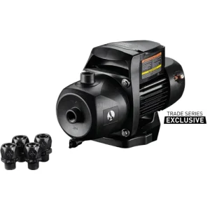 Polaris PB4SQ Booster Pump Energy Efficient