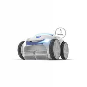 Polaris® PHENOM™ iQ+ Robotic Pool Cleaner