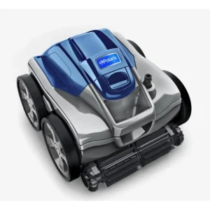 Polaris® Q4000™ Pressure-Side Automatic Pool Cleaner