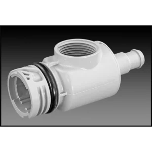Polaris Quick Disconnect Universal Wall Fitting (Part #D-29)