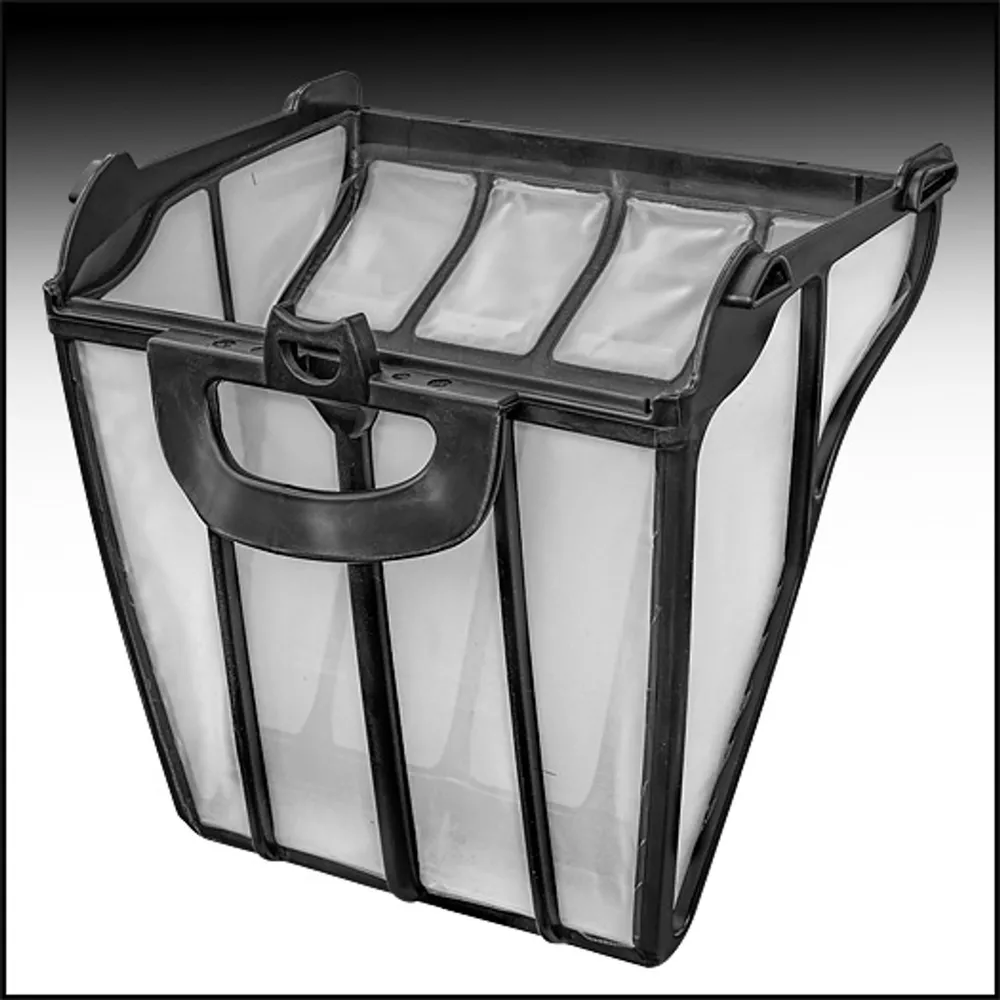 POLARIS R0517800 FILTER CANISTER ALL-PURPOSE FOR 9300 SPORT ROBICOT