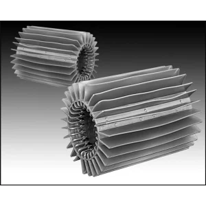 Polaris R0528900 Brush Kit 9300xi (Set of 2)
