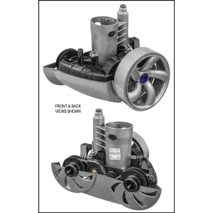 POLARIS R0543200 TUNE-UP KIT 3900 SPORT