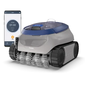 Polaris® SCOUT™ 42iQ Robotic Pool Cleaner