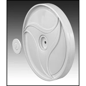 Polaris Single Side Wheel For 380/360 Pool Cleaners (#9-100-1116)