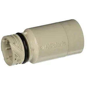 Polaris Universal Wall Fitting Quick Disconnect