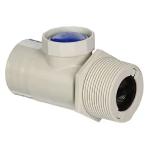 Polaris UWF Connector Assembly for 65/165/180 Turbo Turtle Pool Cleaners