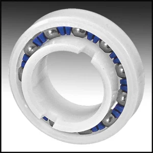 Polaris Vac-Sweep C60 Replacement Wheel Bearing