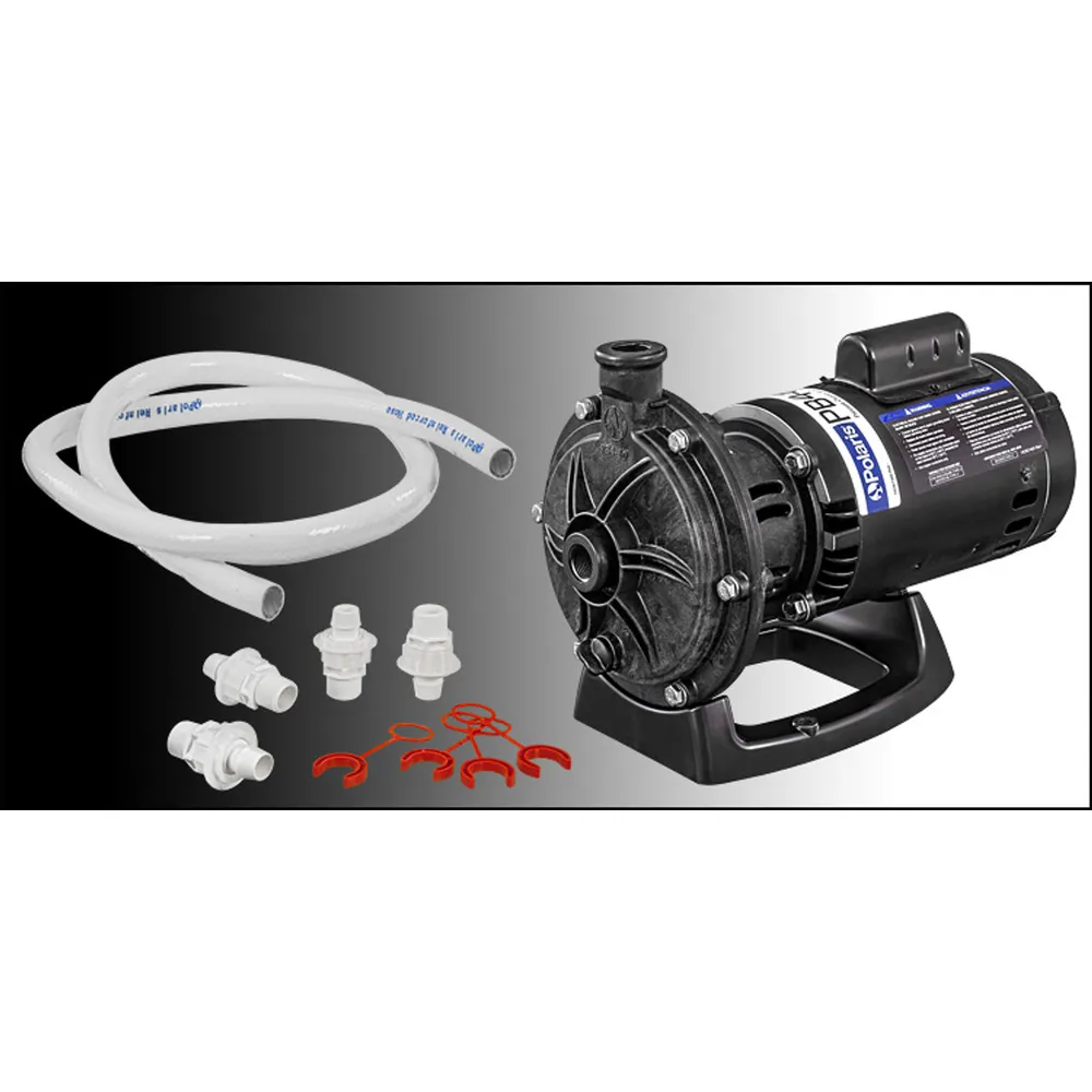 Polaris Vacuum Sweep Pump Only PB4-60