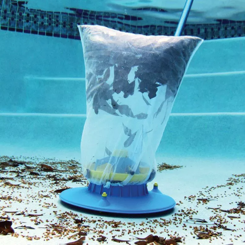 Pool Blaster Battery Powered Leaf Vac