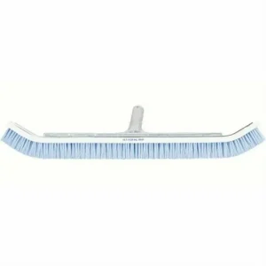 Pool Brush 36 Inch A&B Curved Wall Brush 3030