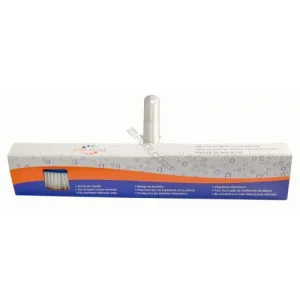 Pool Brush Economy 18 Inch Wall Brush