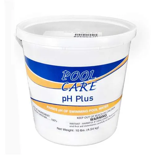 Pool Care PH Plus 10lbs