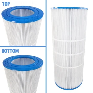 Pool Filter Cartridge 10 1/16 In. OD FC-0686