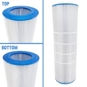 Pool Filter Cartridge 10 1/16 In. OD FC-0687