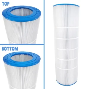 Pool Filter Cartridge 10 1/16 In. OD FC-0688
