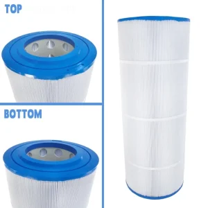 Pool Filter Cartridge 10 3/4 In. OD FC-0825