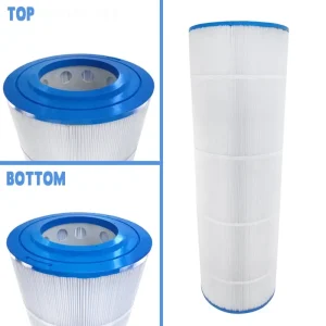 Pool Filter Cartridge 10 3/4 In. OD FC-0830