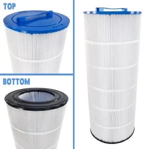 Pool Filter Cartridge 10 In. OD FC-1402