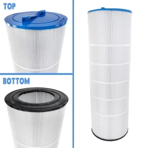 Pool Filter Cartridge 10 In. OD FC-1403
