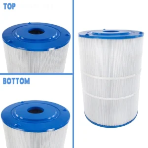 Pool Filter Cartridge 12 1/16 In. OD FC-0840