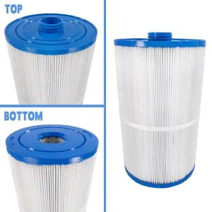 Pool Filter Cartridge 8 1/2 In. OD FC-1295