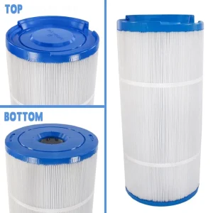 Pool Filter Cartridge 8 1/2 In. OD FC-2751