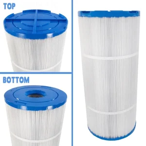 Pool Filter Cartridge 8 1/2 In. OD FC-2790M